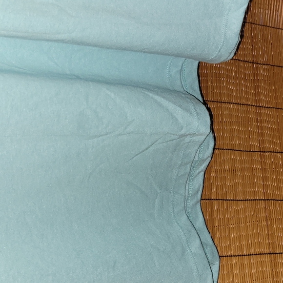 DEADSTOCK. Made in USA. Lake Tahoe. Tank-top. Size Large. - Picture 5 of 6